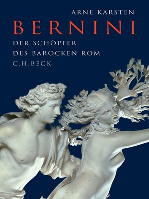 cover image of Bernini